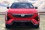 2025 Cadillac OPTIQ Sport 2