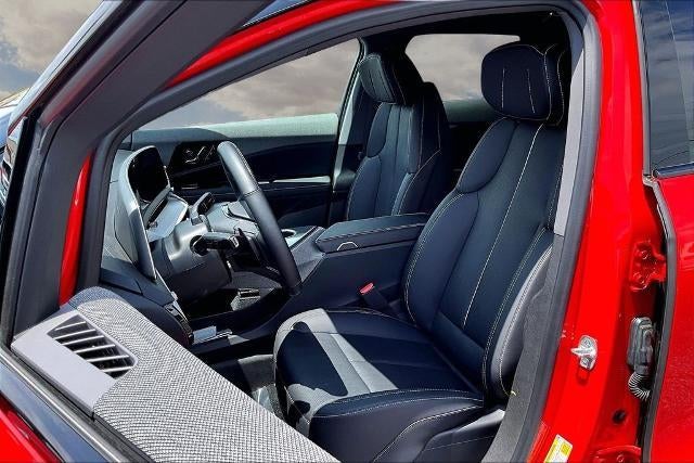 2025 Cadillac OPTIQ Sport 2