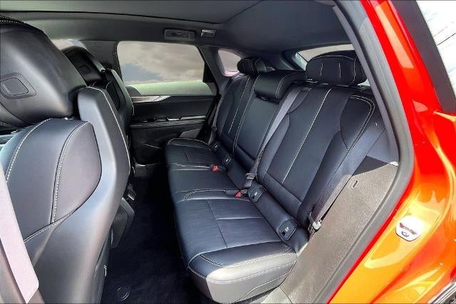 2025 Cadillac OPTIQ Sport 2