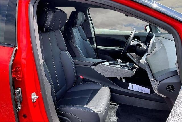 2025 Cadillac OPTIQ Sport 2