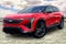 2025 Cadillac OPTIQ Sport 2