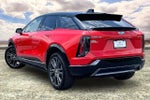 2025 Cadillac OPTIQ Sport 2