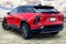2025 Cadillac OPTIQ Sport 2