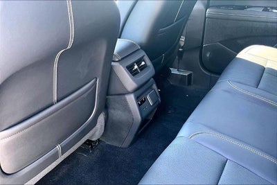 2025 Cadillac OPTIQ Sport 2
