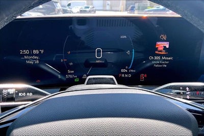 2025 Cadillac OPTIQ Sport 2