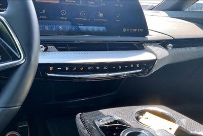 2025 Cadillac OPTIQ Sport 2