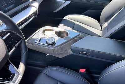 2025 Cadillac OPTIQ Sport 2