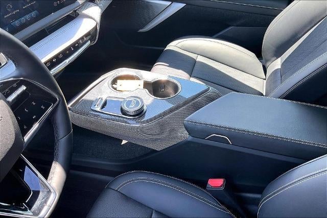 2025 Cadillac OPTIQ Sport 2