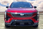 2025 Cadillac OPTIQ Sport 2