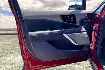 2025 Cadillac OPTIQ Sport 2