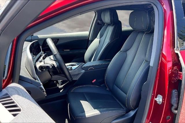 2025 Cadillac OPTIQ Sport 2