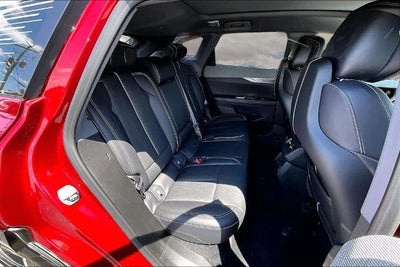 2025 Cadillac OPTIQ Sport 2