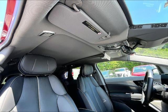 2025 Cadillac OPTIQ Sport 2