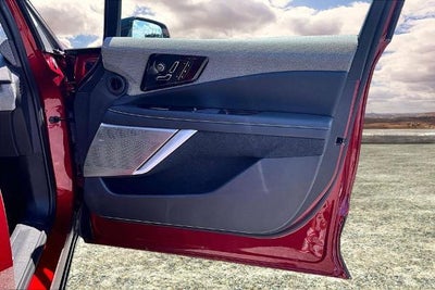 2025 Cadillac OPTIQ Sport 2