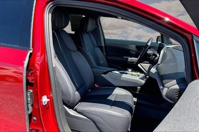 2025 Cadillac OPTIQ Sport 2