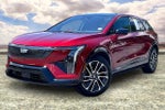2025 Cadillac OPTIQ Sport 2