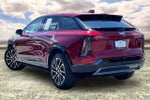 2025 Cadillac OPTIQ Sport 2