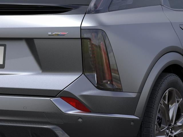 2026 Cadillac OPTIQ V-Series