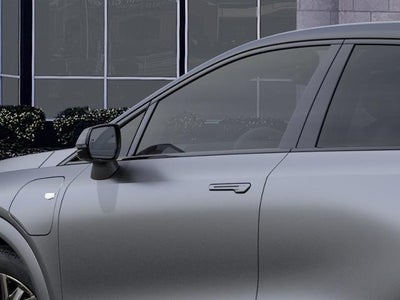 2026 Cadillac OPTIQ V-Series