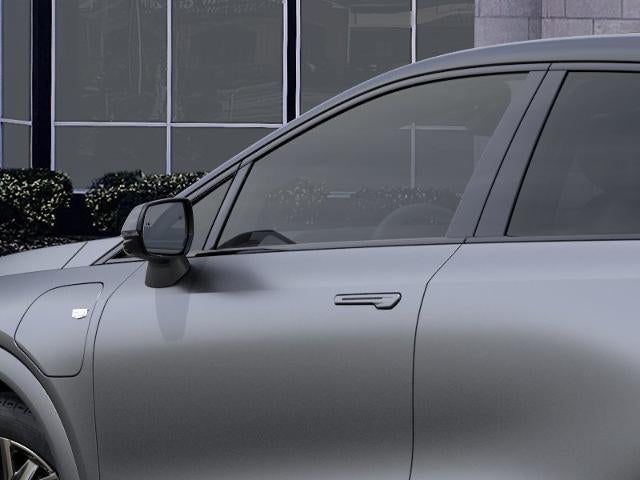 2026 Cadillac OPTIQ V-Series