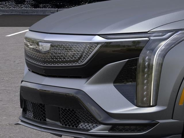 2026 Cadillac OPTIQ V-Series
