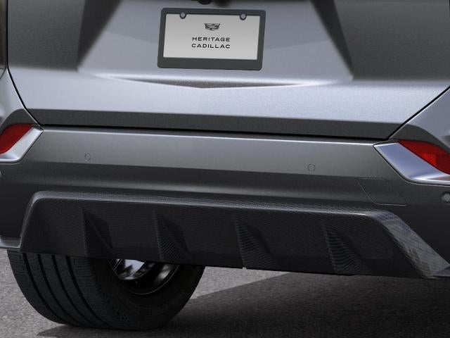 2026 Cadillac OPTIQ V-Series