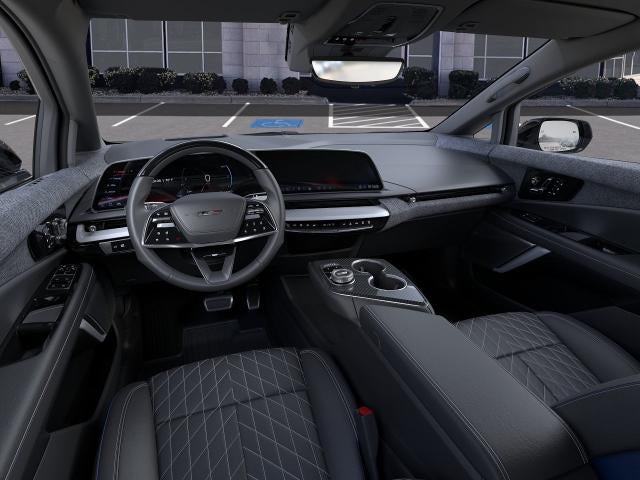 2026 Cadillac OPTIQ V-Series