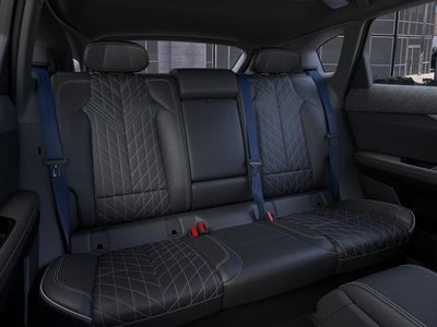 2026 Cadillac OPTIQ V-Series