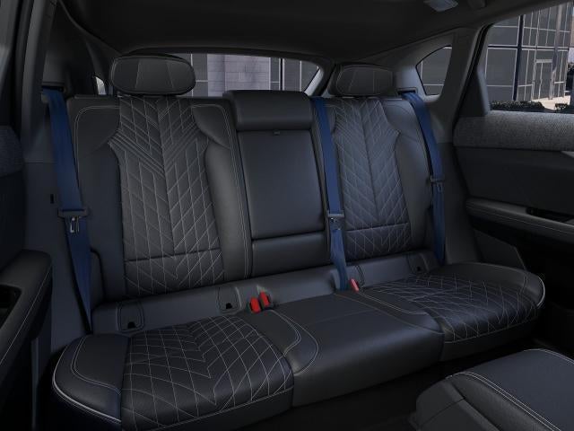 2026 Cadillac OPTIQ V-Series