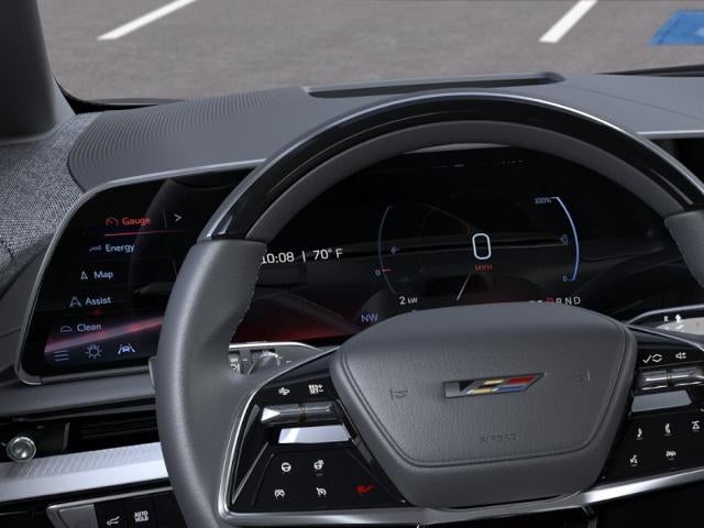 2026 Cadillac OPTIQ V-Series