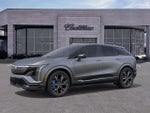 2026 Cadillac OPTIQ V-Series