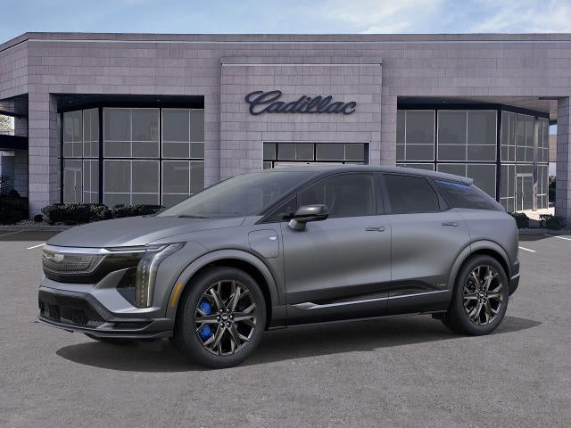 2026 Cadillac OPTIQ V-Series