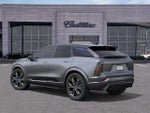 2026 Cadillac OPTIQ V-Series