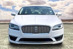 2020 Lincoln MKZ Standard