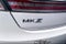 2020 Lincoln MKZ Standard