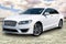 2020 Lincoln MKZ Standard