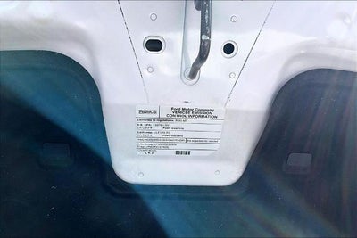 2020 Lincoln MKZ Standard