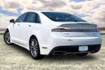 2020 Lincoln MKZ Standard