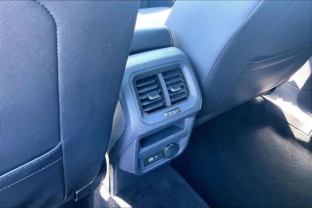 2022 Volkswagen Tiguan SEL R-Line