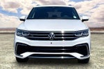 2022 Volkswagen Tiguan SEL R-Line