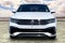 2022 Volkswagen Tiguan SEL R-Line