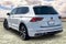 2022 Volkswagen Tiguan SEL R-Line