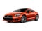 2011 Mitsubishi Eclipse GS