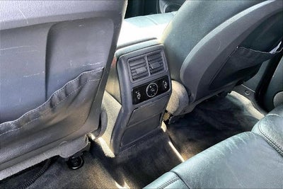 2005 Mercedes-Benz M-Class 3.7L
