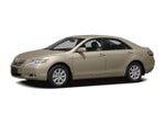 2009 Toyota Camry NA