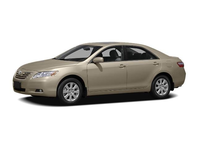 2009 Toyota Camry NA
