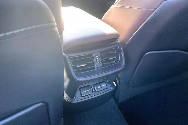 2025 Lexus ES ES 350 Ultra Luxury