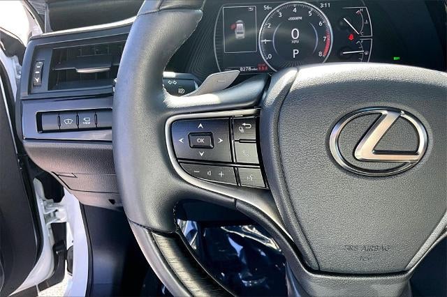 2025 Lexus ES ES 350 Ultra Luxury