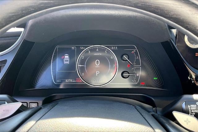 2025 Lexus ES ES 350 Ultra Luxury