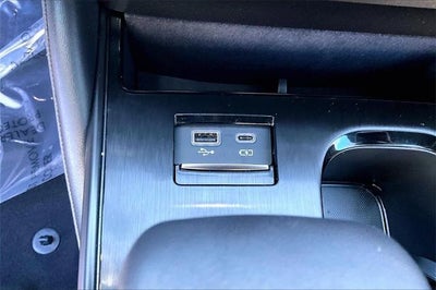 2025 Lexus ES ES 350 Ultra Luxury